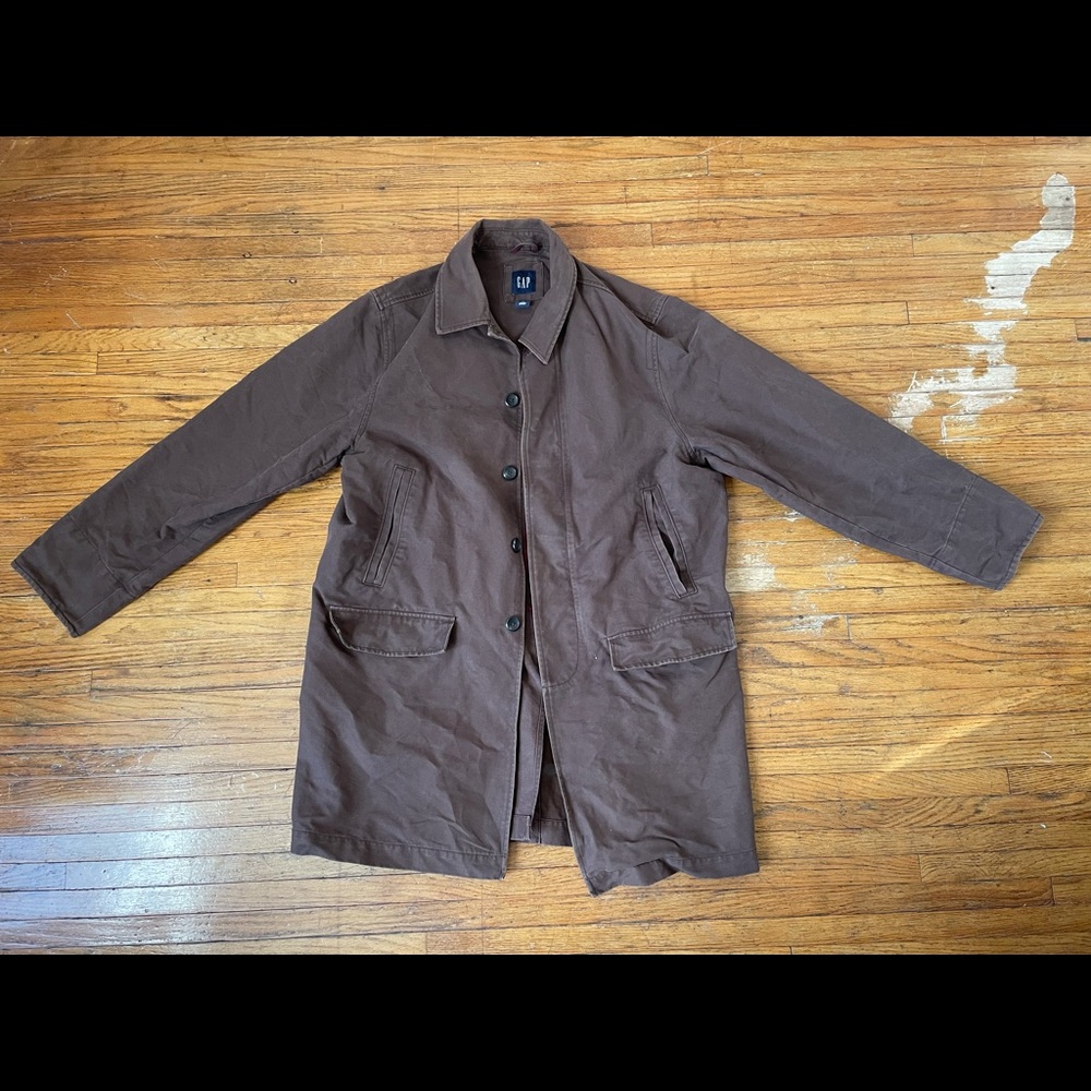 Gap men’s jacket